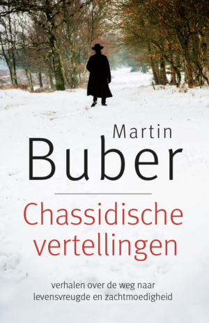 Chassidische vertellingen