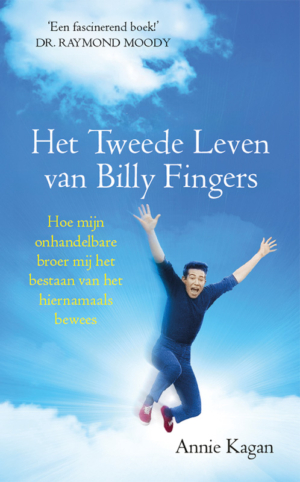 Berichten over het hiernamaals van Billy - 3e druk