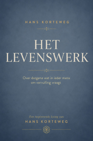 Het levenswerk