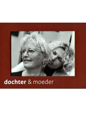 Dochter & moeder