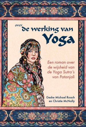 Over de werking van yoga